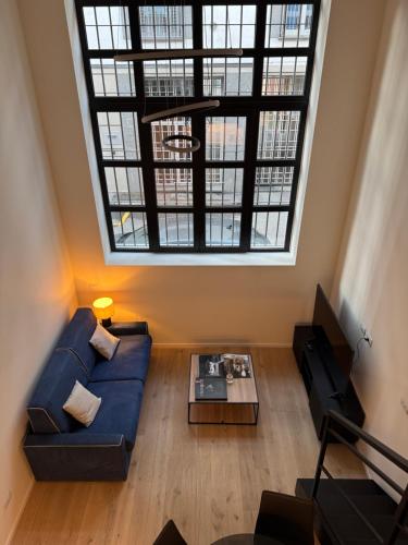 Urban Design Loft Ceroni 5 — 4-Star Luxury Hotel in Milan, Italy