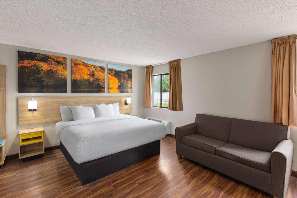 Days Inn by Wyndham Glasgow - photo 14