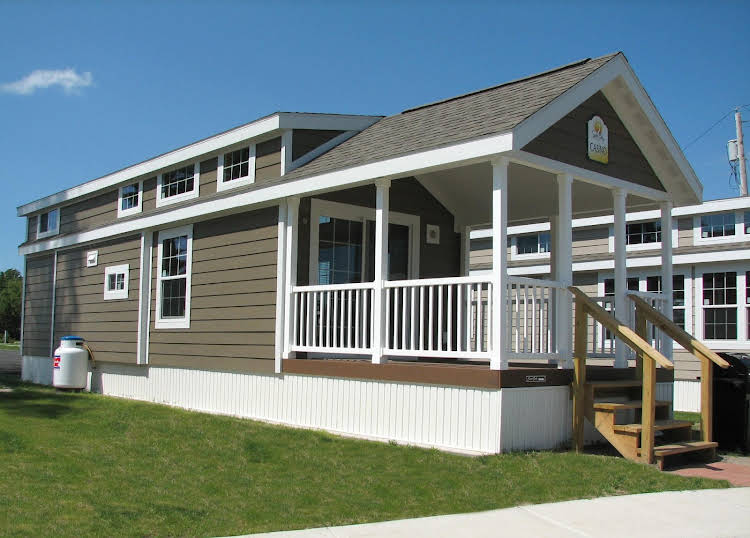 Swan Bay Resort 1000 Islands Premier RV Park & Marina - photo 26