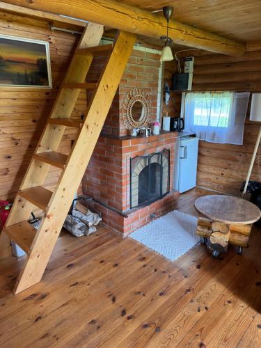 MK Kodumajutus in Voru, Estonia