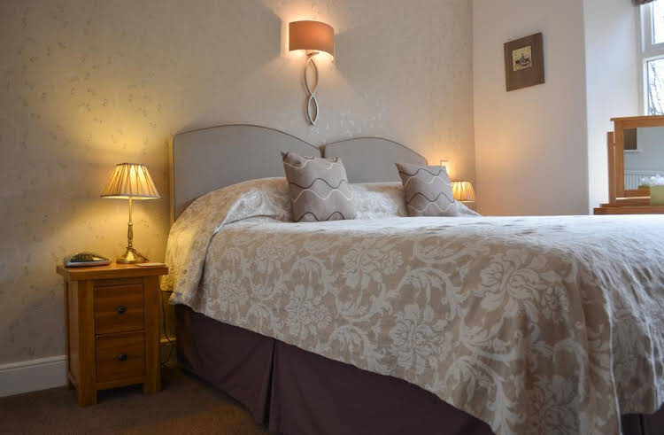 Riverside — 4-Star Luxury Hotel in Ambleside, United Kingdom
