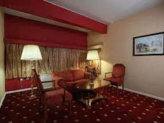 Hotel Pars — Ahvaz — photo 4