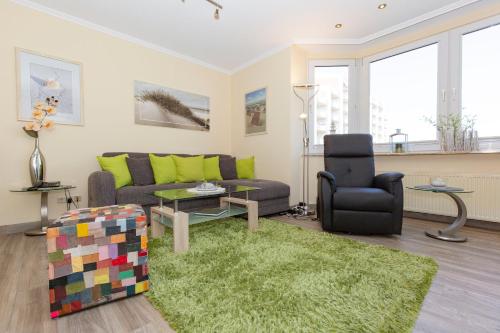 Trafalgar 251 — 4-Star Luxury Hotel in Cuxhaven, Germany