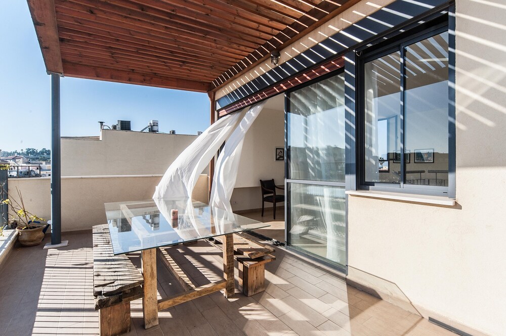 Sea N' Rent Shimon HaTzadik 6 5 — hotel in Tel Aviv