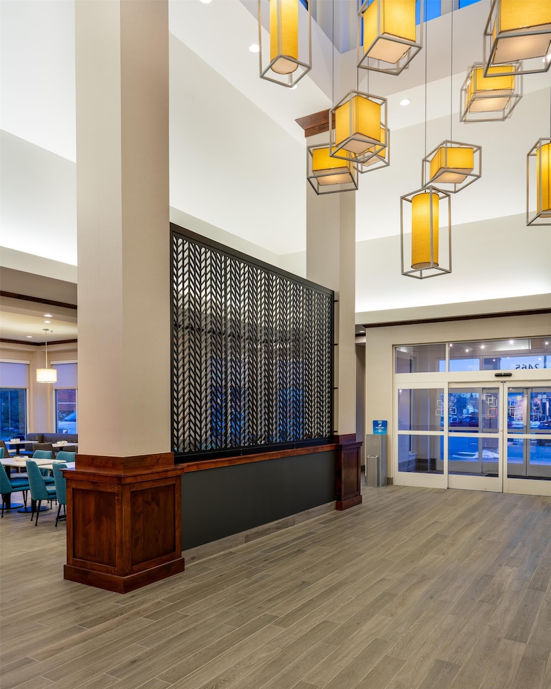 Hilton Garden Inn Billings - photo 2