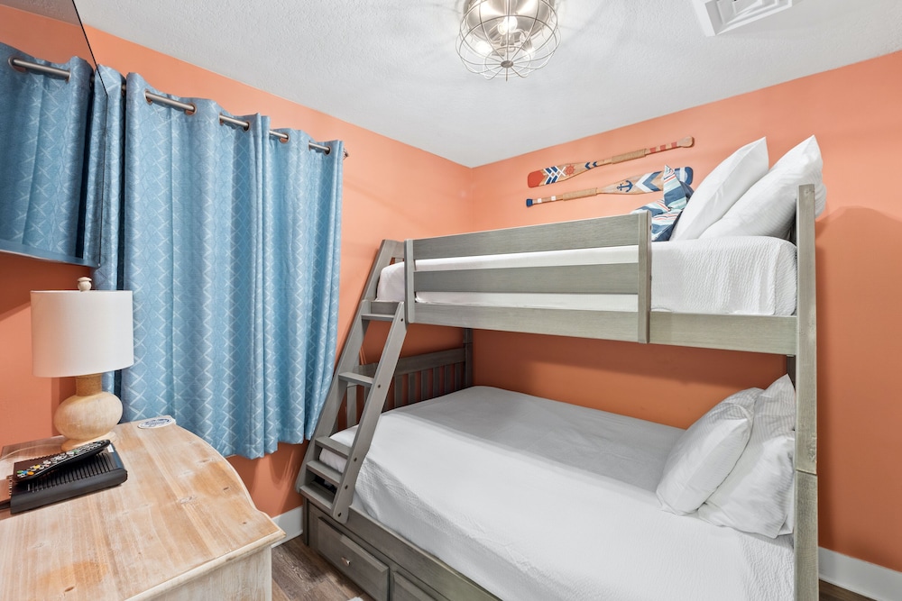 Calypso Tower 3 by Panhandle Getaways - photo 116