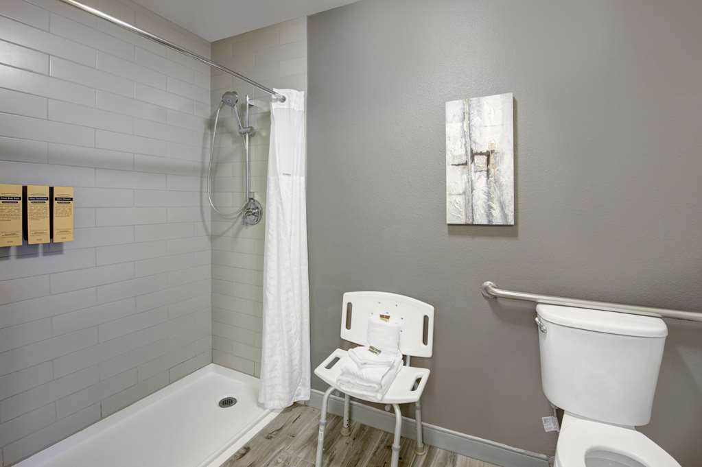 Best Western Plus Peppertree Airport Inn - photo 16