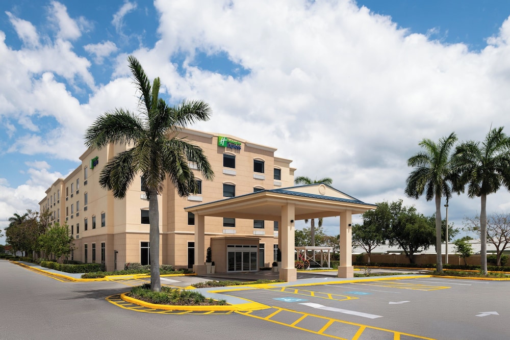 Holiday Inn Express & Suites Boynton Beach West by IHG — hotel in Boynton Beach