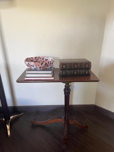 Boutique Hotel La Casona — Valle De Angeles — photo 4