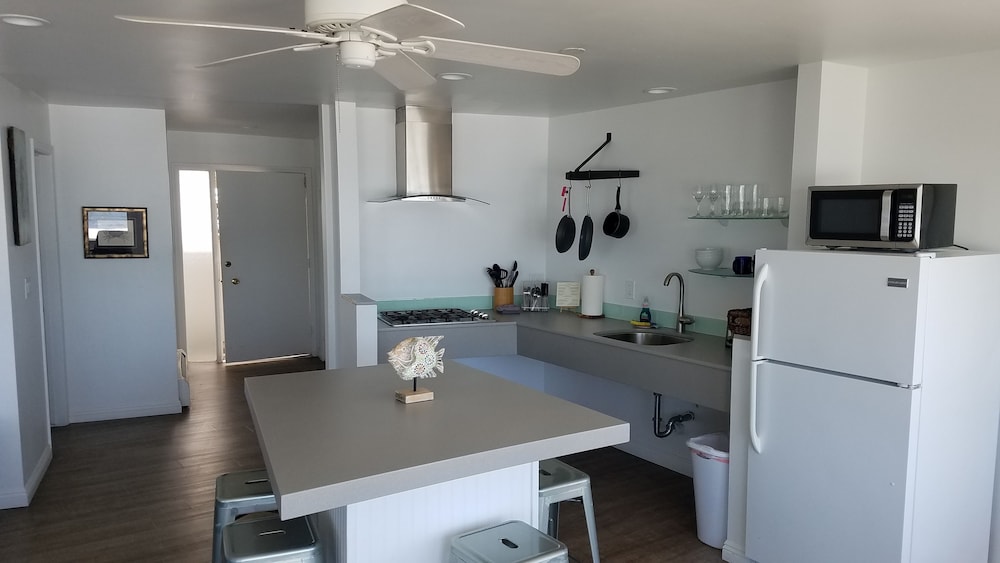 Sea Horse Resort - photo 44