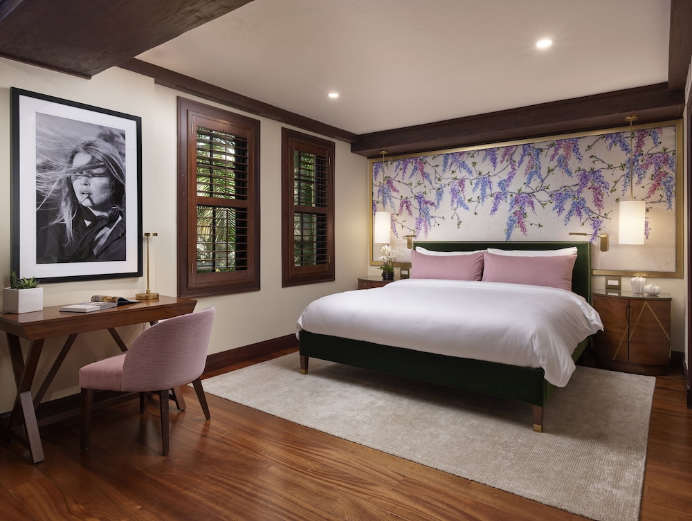 The Brazilian Court Hotel - photo 8
