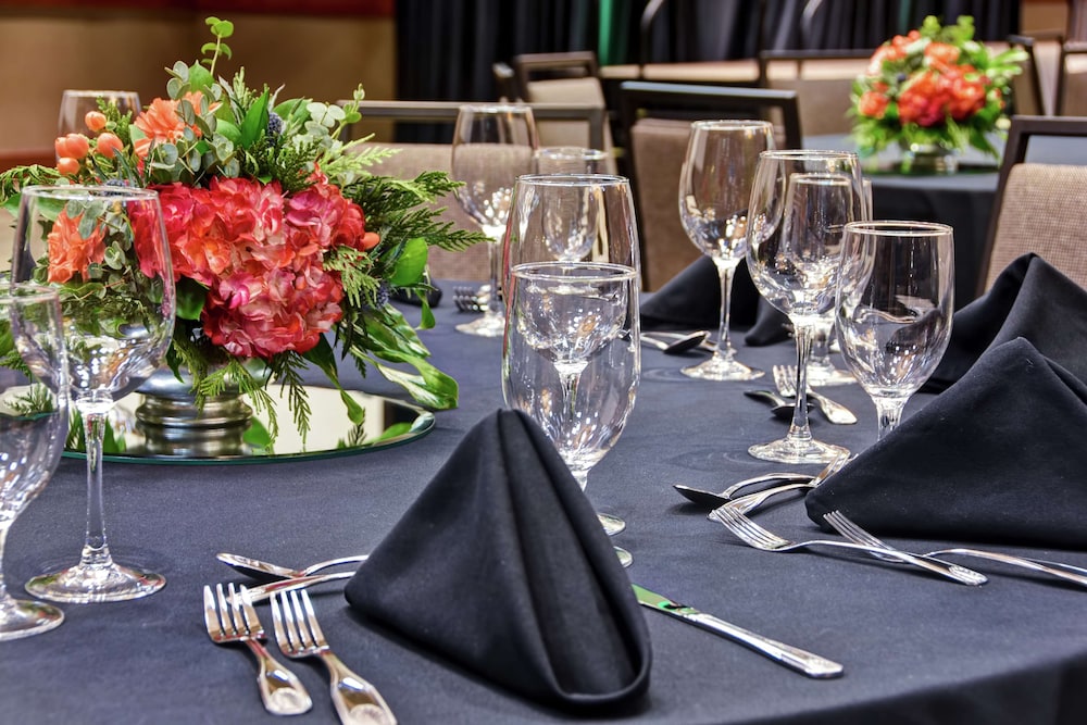 Embassy Suites Little Rock - photo 90