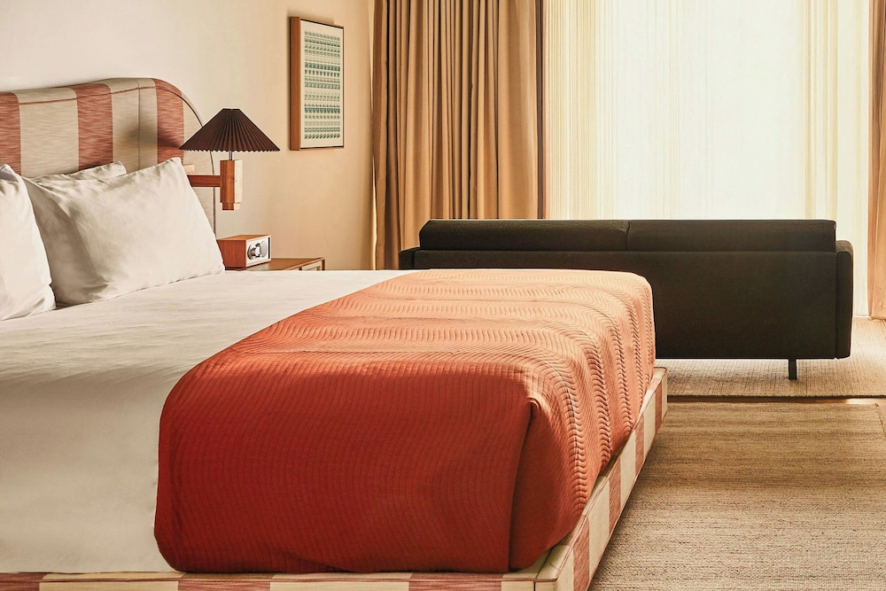 Trailborn Surf and Sound Outdoor Collection by Marriott Bonvoy - photo 26