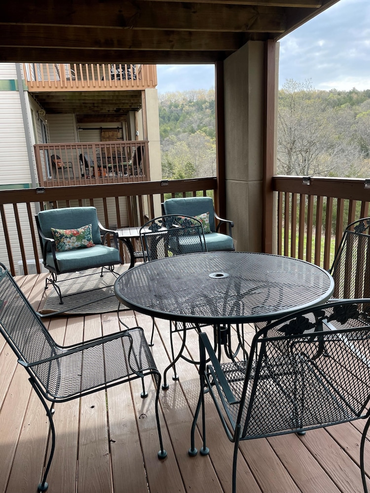 Libby's Perch Branson - photo 30