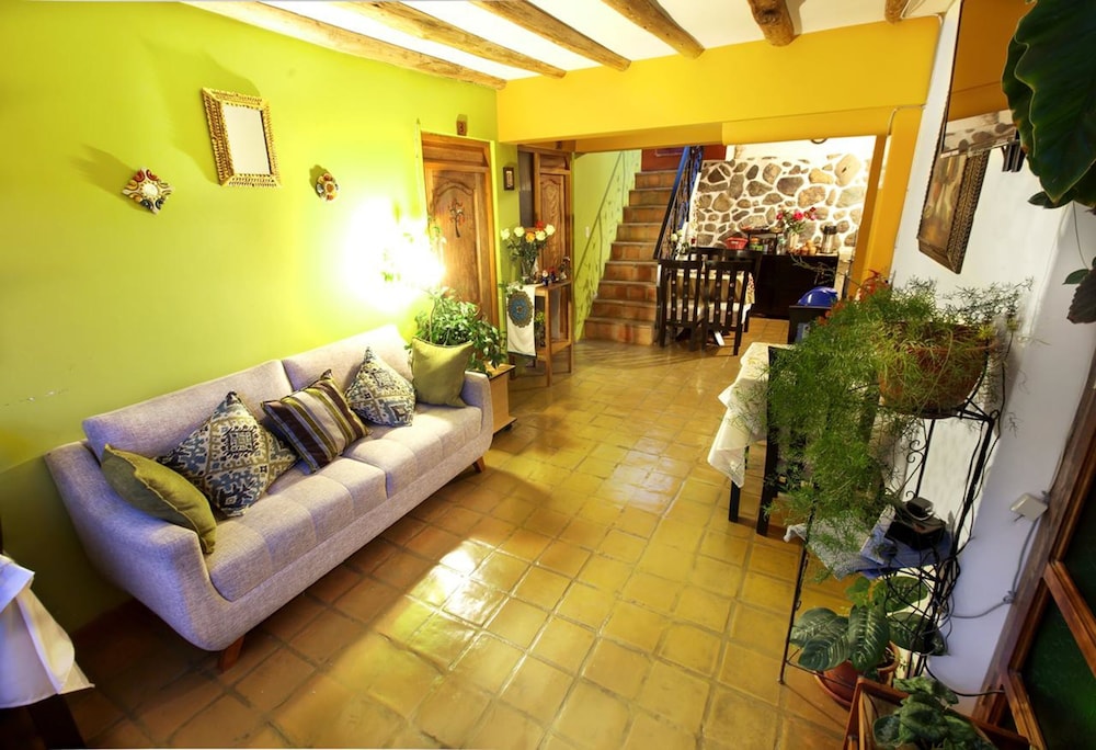 Parwa Guest House — Ollantaytambo — photo 3