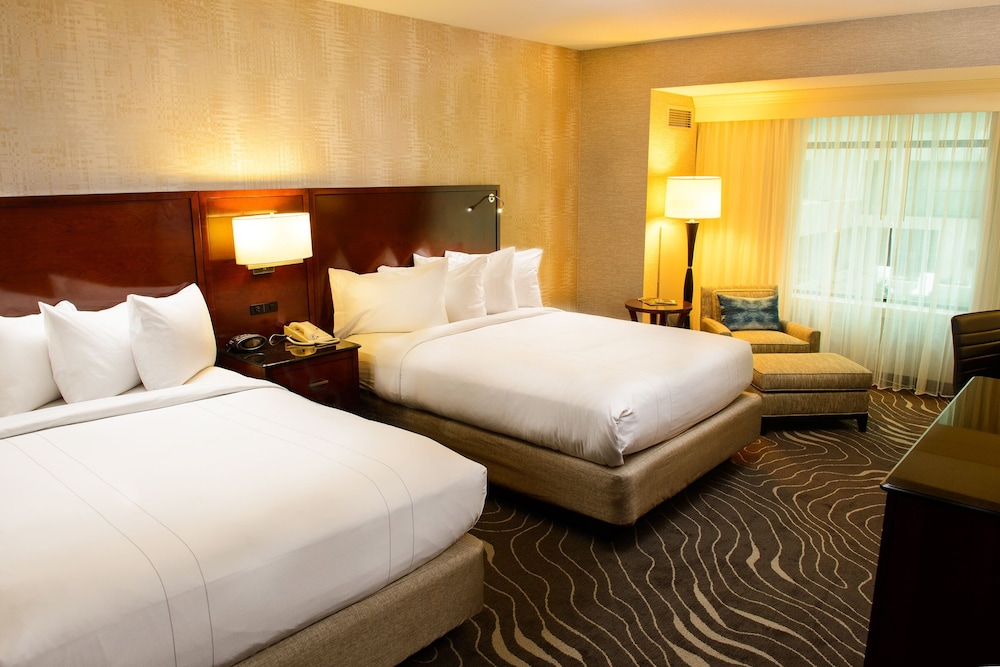 Marriott Rochester Mayo Clinic - photo 10