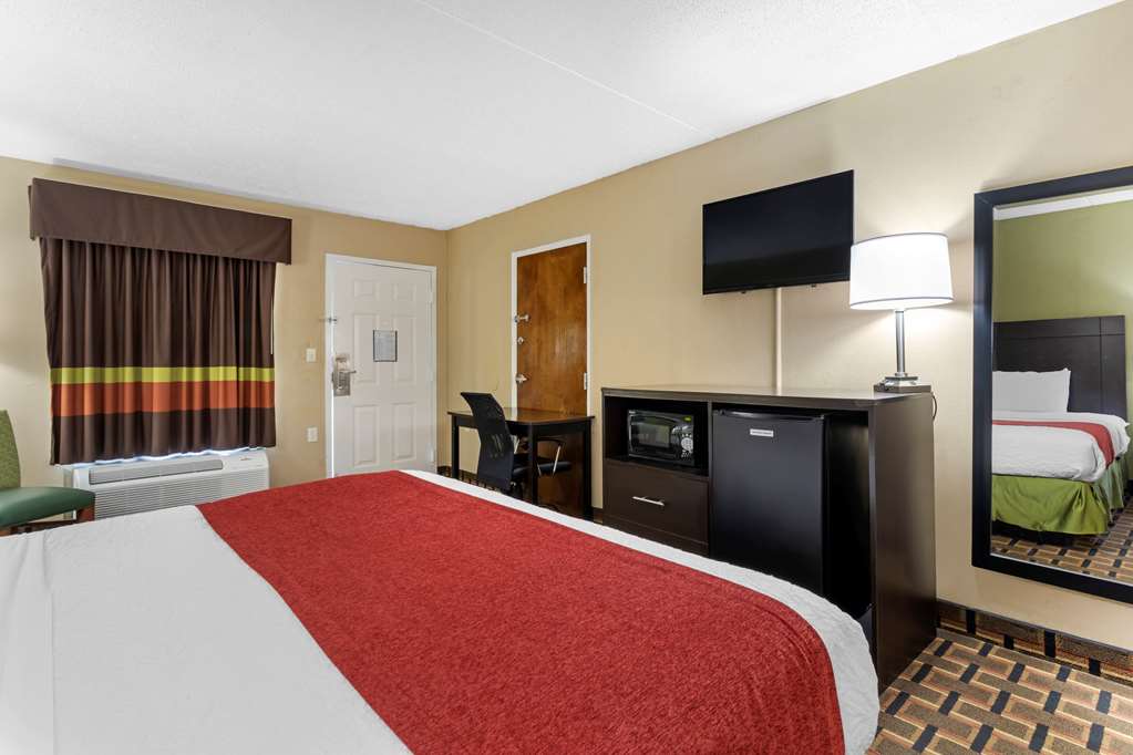 SureStay Hotel by Best Western Lenoir City - photo 12