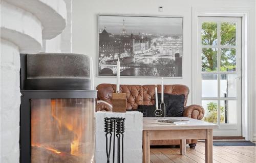 Three Bedroom Holiday Home In Skagen — Skagen — photo 4
