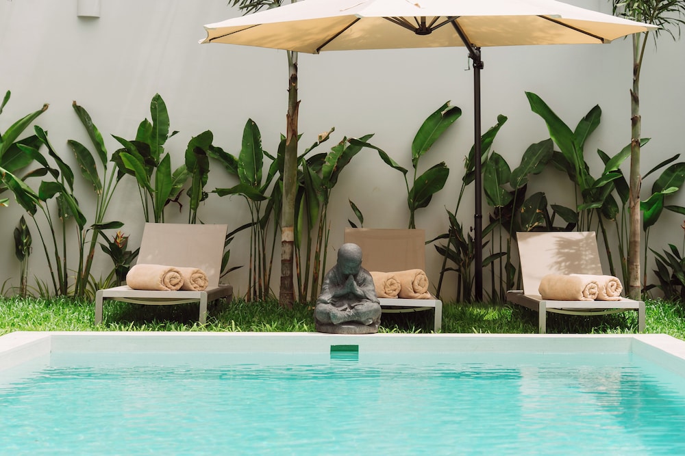 Karma Shana Residence — 4-Star Luxury Hotel in Koh Samui, Thailand