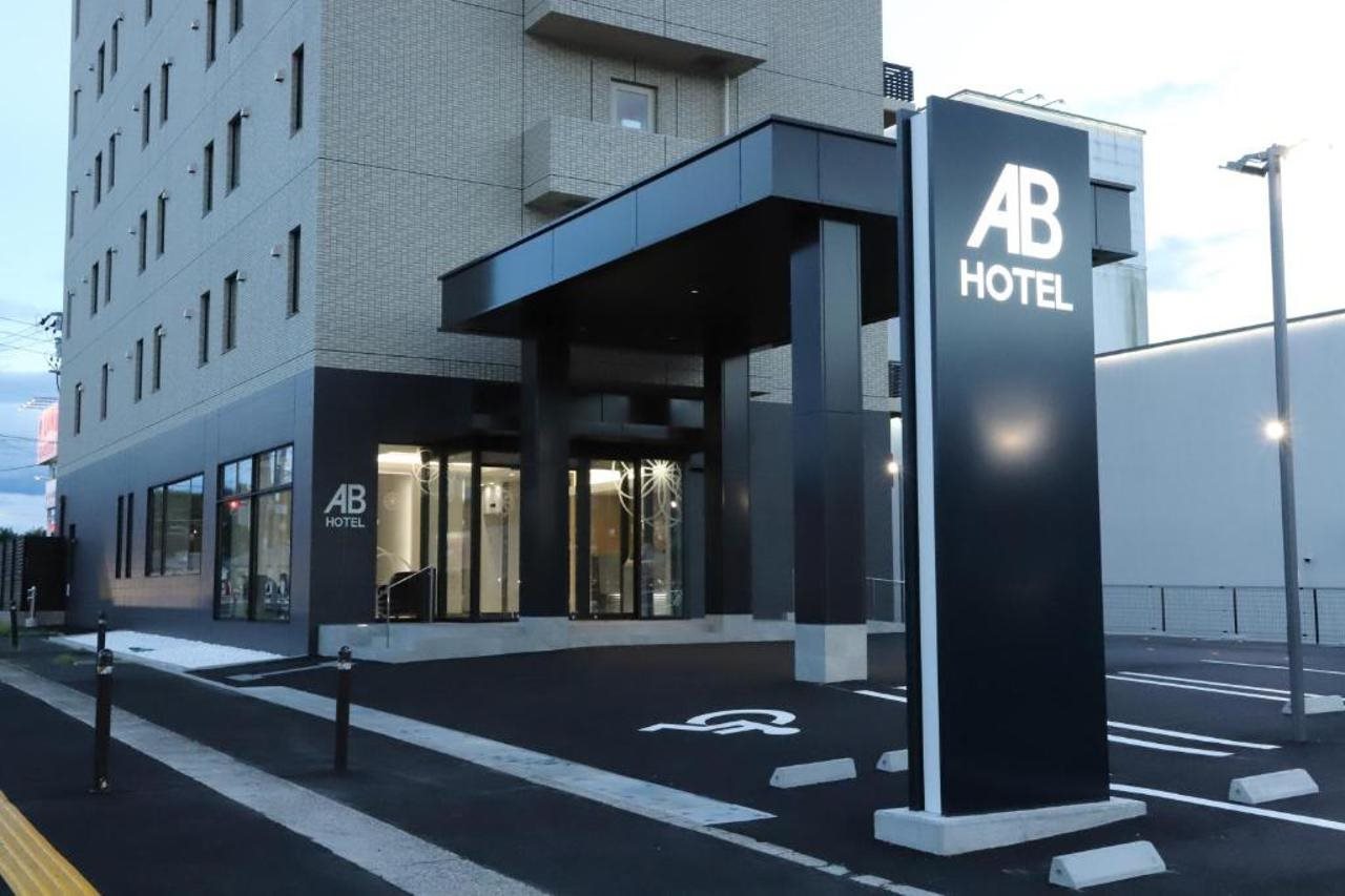 Ab Hotel Igaueno — Iga