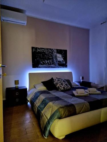 Casale in Brindisi, Italy