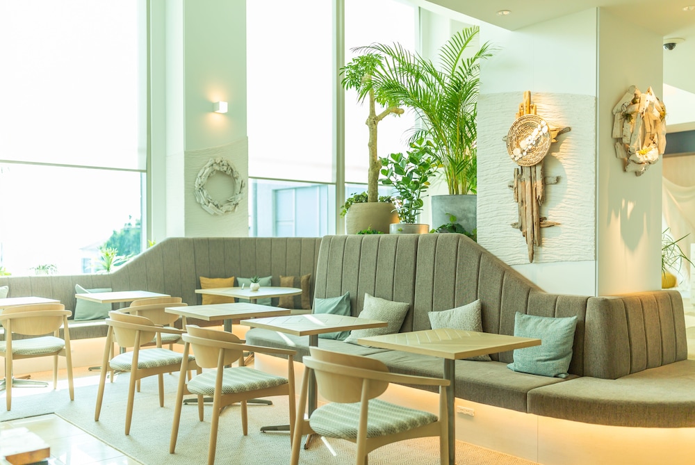 Umino Hotel — Hayama — photo 2