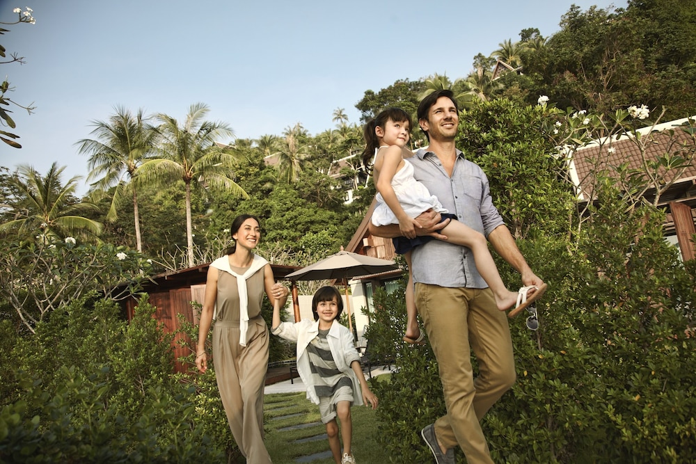 אזורי ילדים