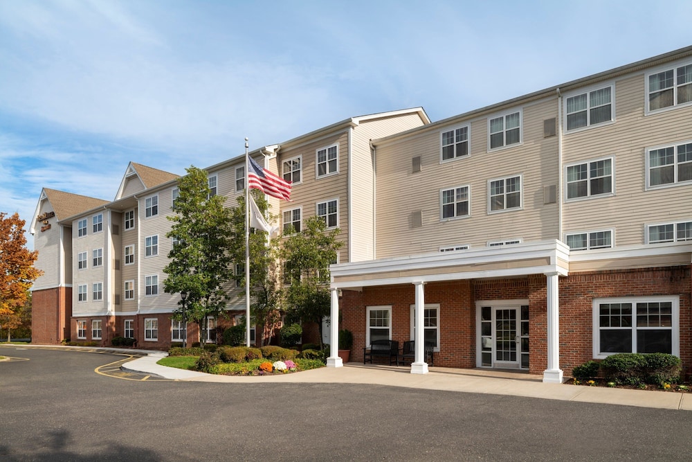 Residence Inn by Marriott Neptune at Gateway Center - photo 32