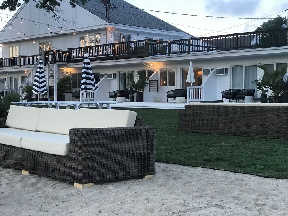 Aqua by American Beech Adults Only - photo 62