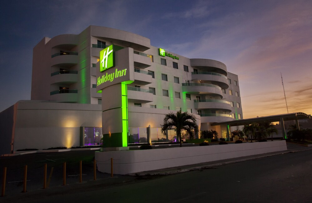 Holiday Inn Campeche by IHG in Campeche, Mexico