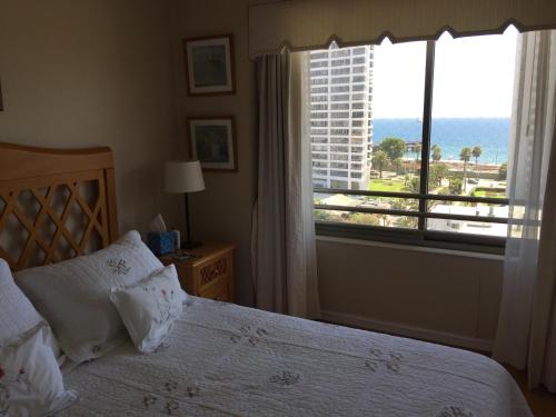 Apartamento Edificio Genova — Vina Del Mar — photo 5