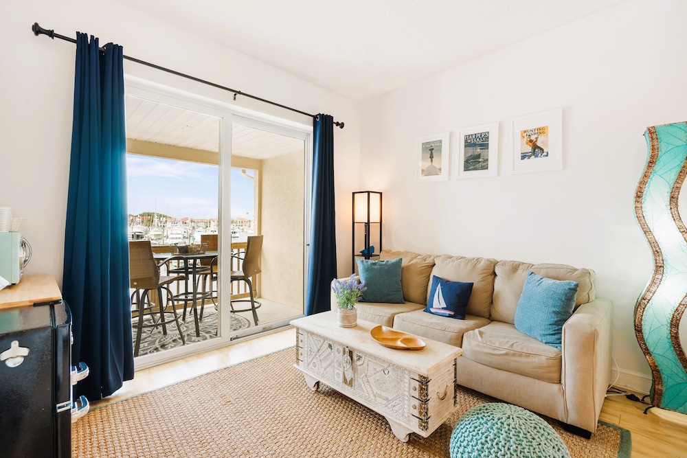 Inn at Camachee Harbor by Coolvacay - photo 66