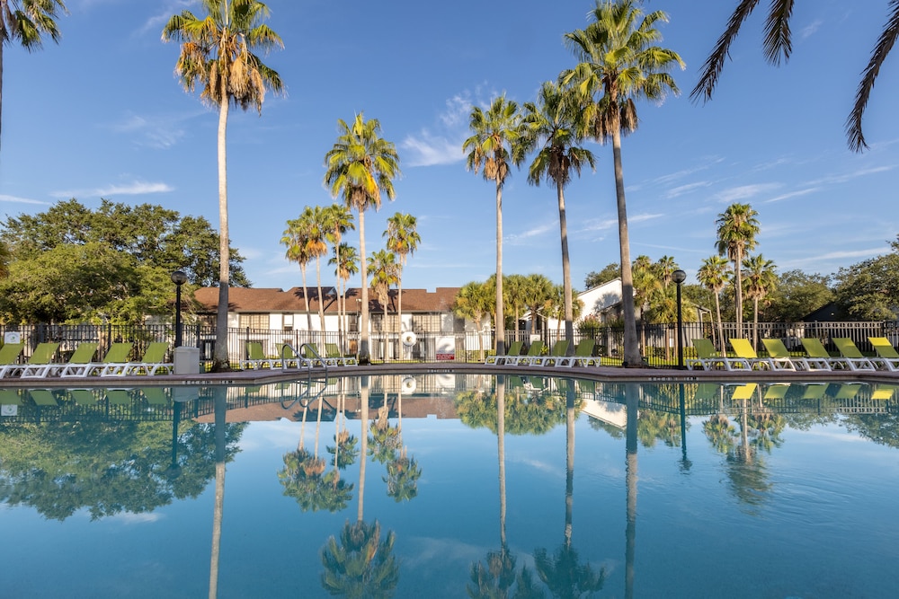 Legacy Vacation Resorts Kissimmee Orlando - photo 67