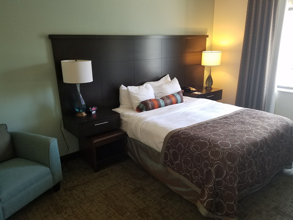 Staybridge Suites Cincinnati North by IHG - photo 20