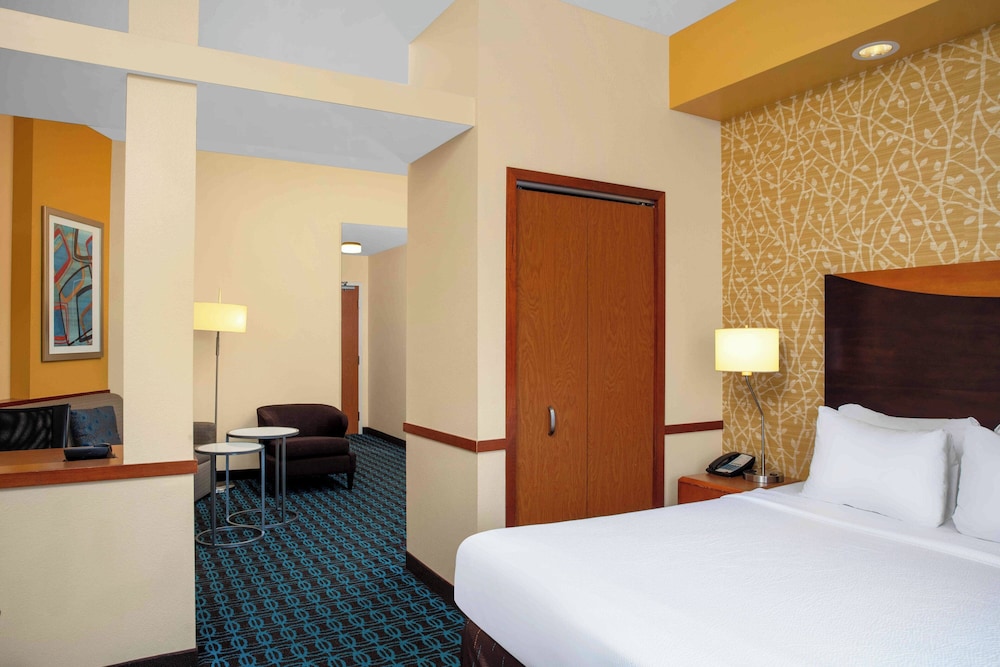 Fairfield by Marriott Inn and Suites Augusta Fort Eisenhower Area - photo 13