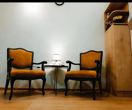 New apartment BARNABA close to Holiday Inn — 4-Star Luxury Hotel in Tbilisi, Georgia