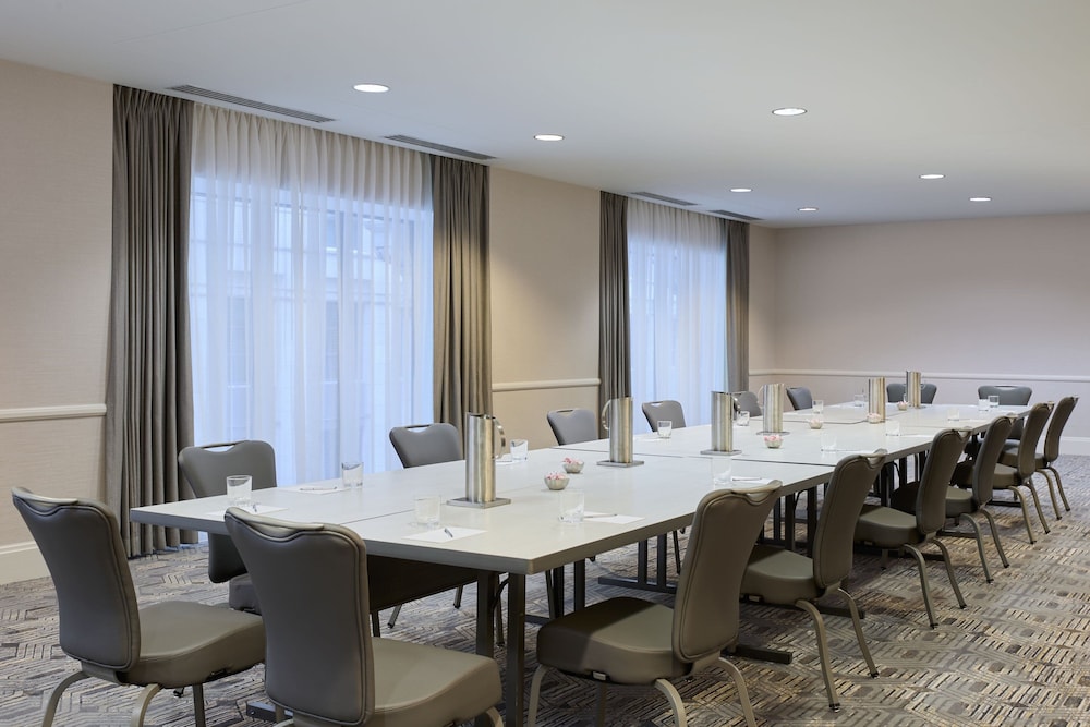 JW Marriott Chicago - photo 95
