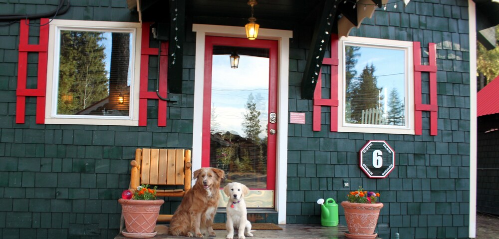 Brundage Bungalows - photo 139