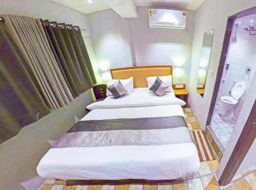 Hotel Nova Star — Rajkot — photo 5