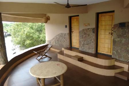 Hampi Boulders in Hampi, India