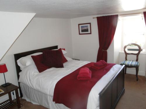The Red Lion Inn — Doune — photo 2