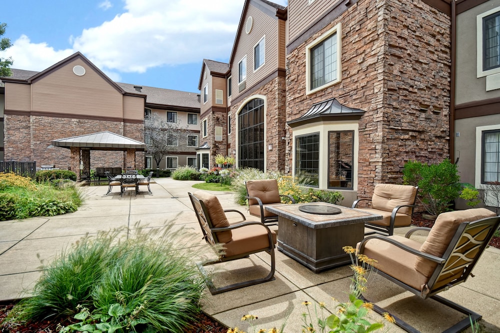 Staybridge Suites Grand Rapids Kentwood by IHG - photo 25
