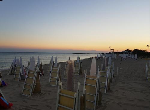 Mare Relax — Ugento — photo 4