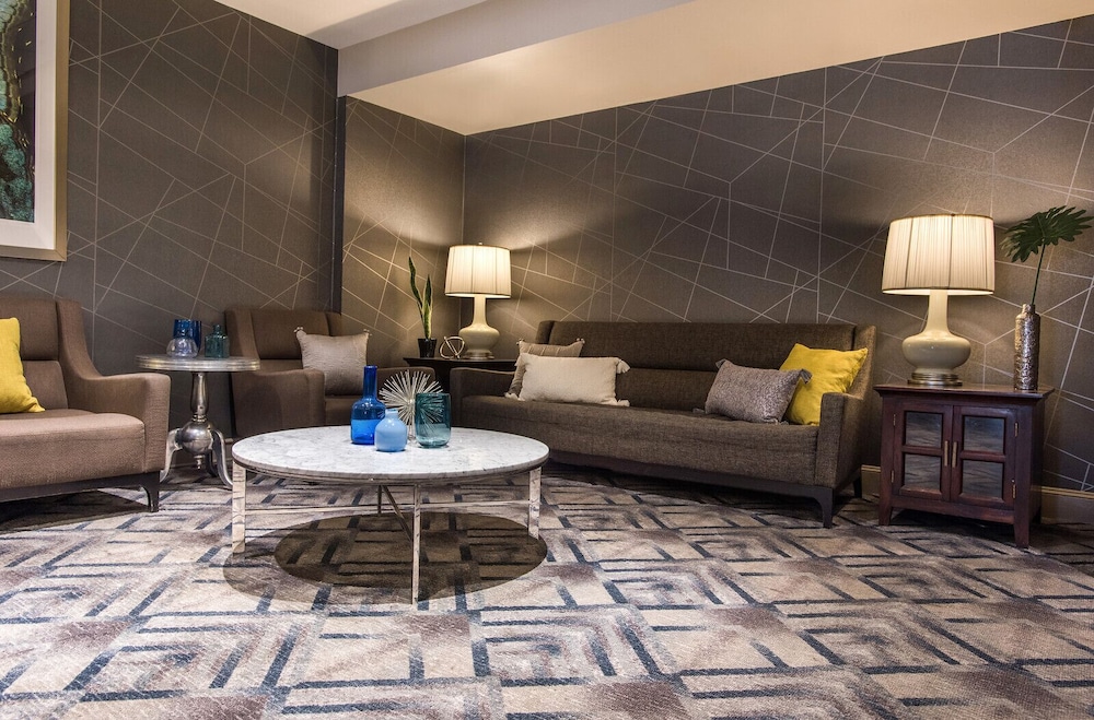 Magnolia Hotel Dallas Downtown - photo 3