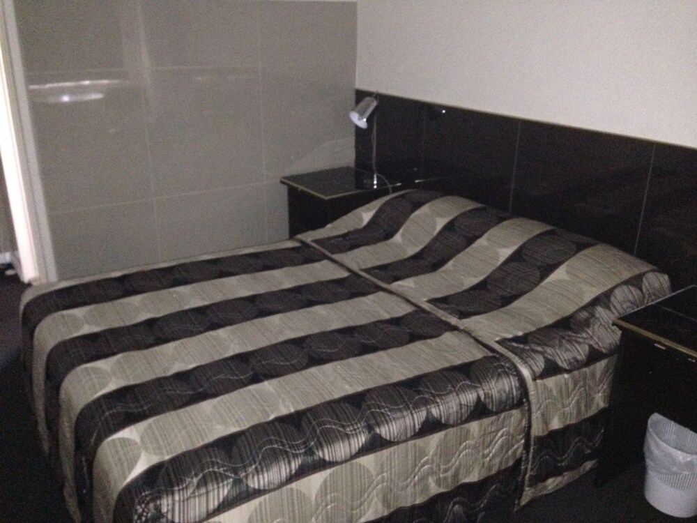 Avalon Motel — hotel in Mount Gambier