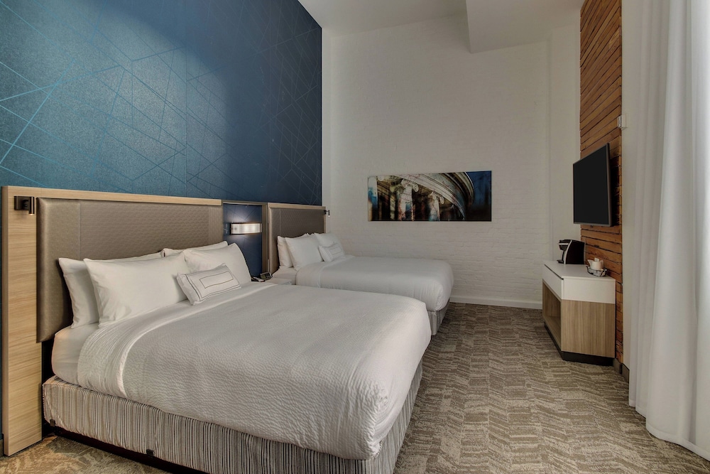 SpringHill Suites by Marriott Montgomery Downtown - photo 6
