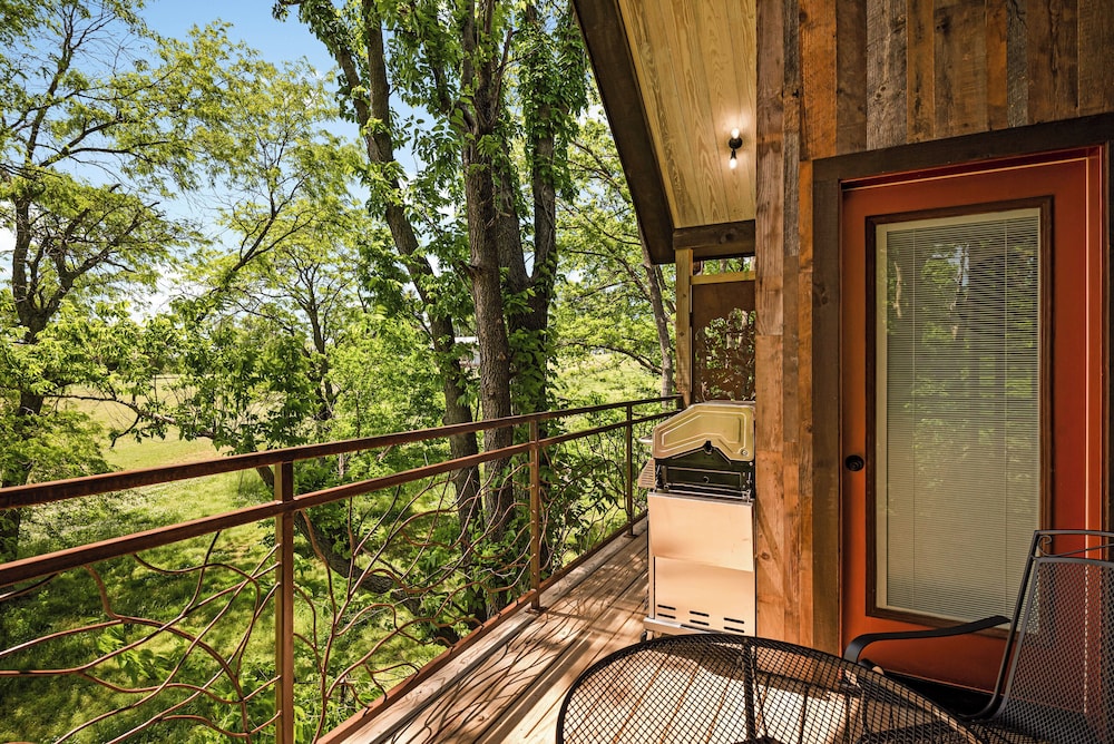 Fairway Treehouses - photo 41