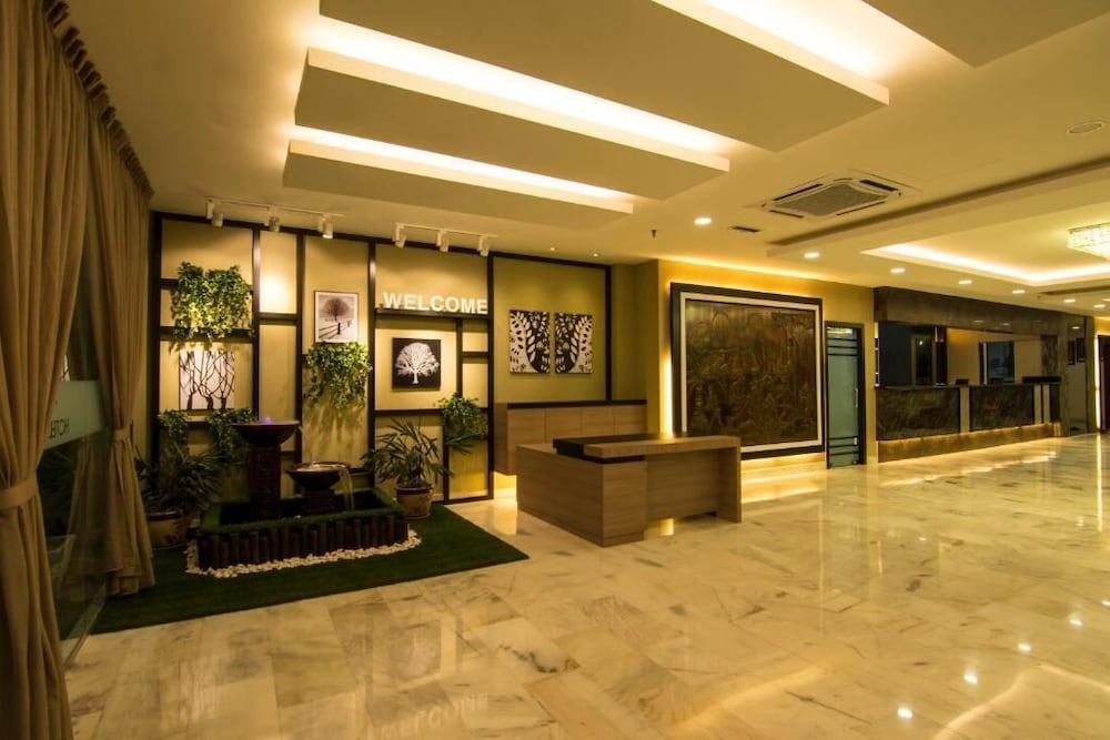 Hotel Anika — Kluang — photo 4
