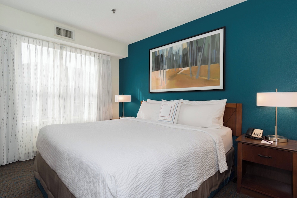 Residence Inn by Marriott Charlotte Lake Norman - photo 13