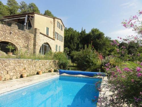 Casita Linda mas en pleine nature — hotel in Anduze